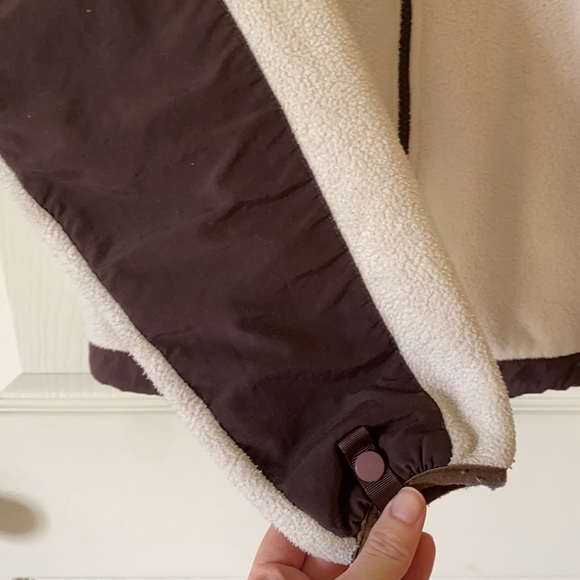 The North Face Fleece Jacket - Picture 3 of 5